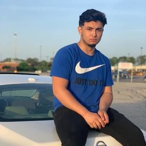 Meet your Posher, Jose